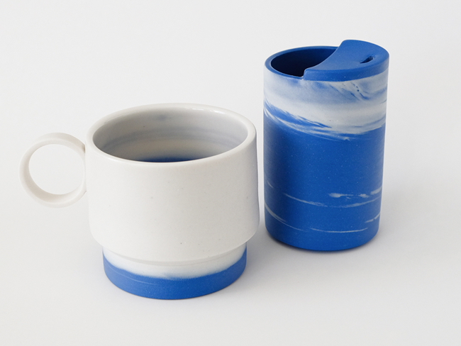 SecondLine Pottery